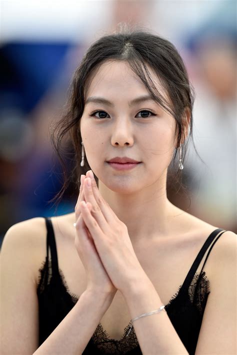 Kim Min Hee Kim Min Hee Photos The Handmaiden