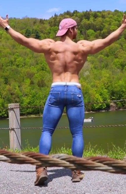🍆🍆🍆 Tight Jeans Men Men In Tight Pants Muscle Men