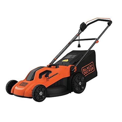 6 Best Corded Electric Lawn Mowers Igra World