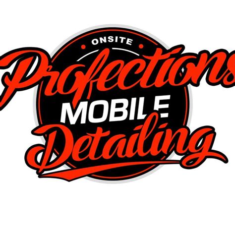 Profections Mobil Detailing Jacksonville Fl