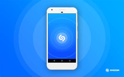 App Shazam Shazam Para Android Descargar
