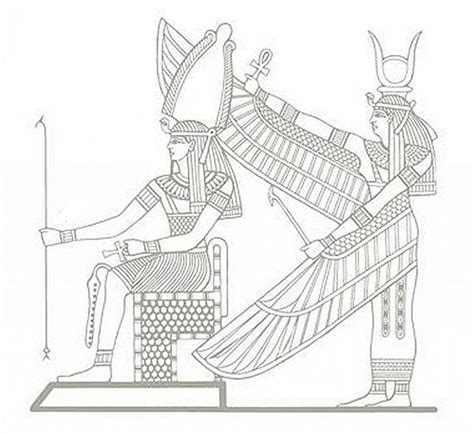 images  egyptian  pinterest ancient egyptian art