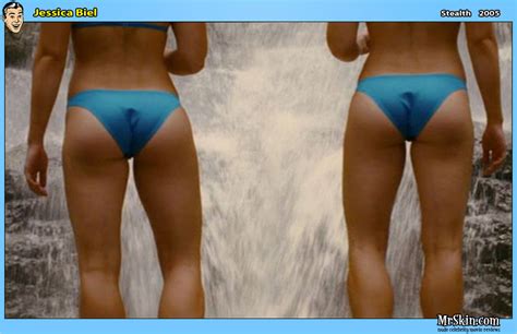 Consider Jessica Biel S Butt For A Moment [pics]