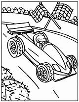 Coloring Pages Formula Racing Cars Derby Printable Car Stripes Vector Race Drawing Getcolorings Color Coloringpagesfortoddlers Getdrawings Choose Board sketch template