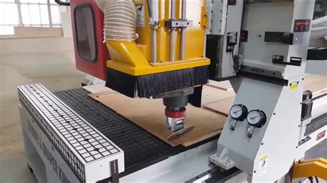 lih woei hsd  axis rotation axiswood working cnc machinery youtube