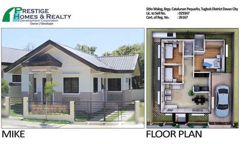simple house design  floor plan   philippines pinoy house designs