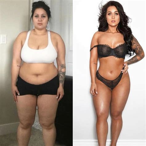 25 Insane Weight Loss Transformation Photos Ftw Gallery