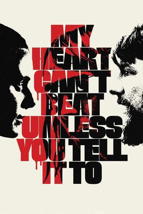 ‎my heart can t beat unless you tell it to 2020 directed by jonathan