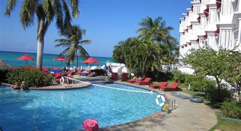 Royal Decameron Montego Beach Resort All Inclusive Montego Bay