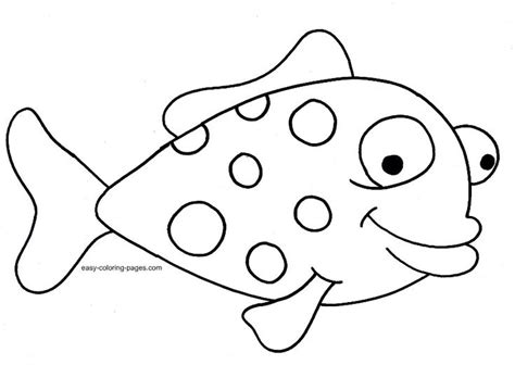 rainbow fish coloring pages  kids az coloring pages book fair