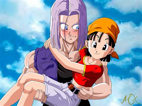 request trunks and pan by maniaxoi on deviantart
