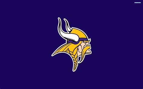 minnesota vikings wallpapers wallpaper cave