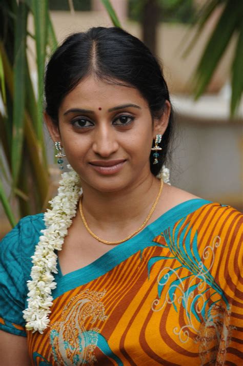 Meena Actress Image