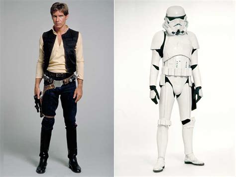 Star Wars Costume Exhibit To Come To Detroit Institute Of