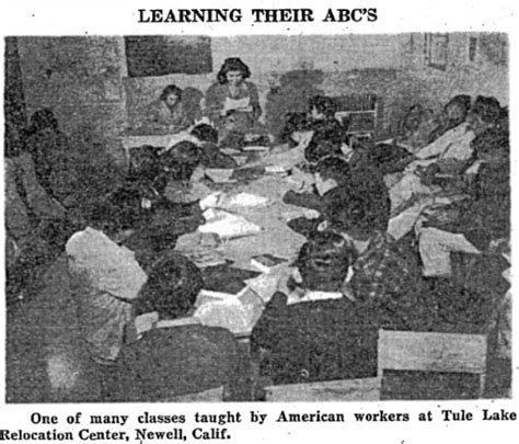 teaching japanese american internment using primary resources the new