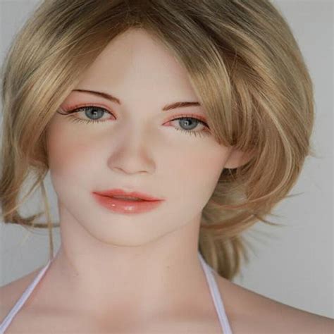 Real Sex Doll Japanese Inflatable Semi Solid Silicone Doll