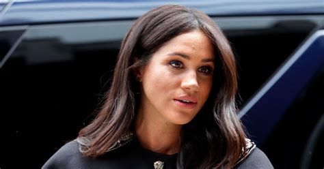 Meghan Markle Was A Victim Of Racism And Sexism Says Finding Freedom