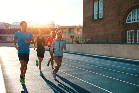 supplements    performance benefits  runners