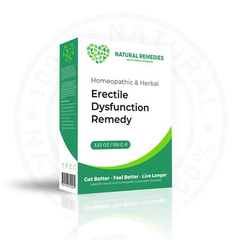 Homeopathic Medicine For Erectile Dysfunction Naturally Strong