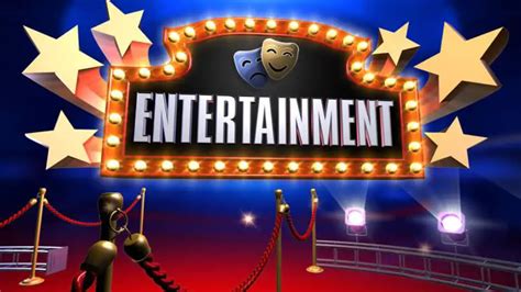 learn academic words  daily topic entertainment expand