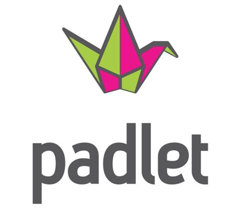 padlet integration resources