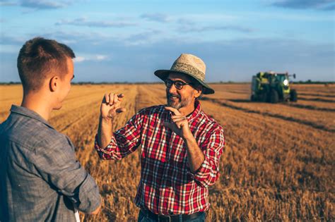 sieht die bevoelkerung die heimische landwirtschaft bauernzeitung