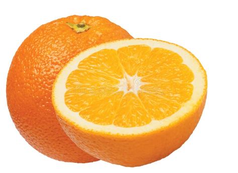 fresh orange stock image image  fresh nature sliced