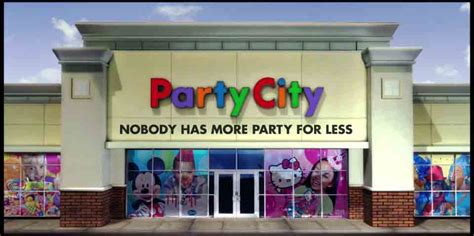 party city acquires mg novelty corp