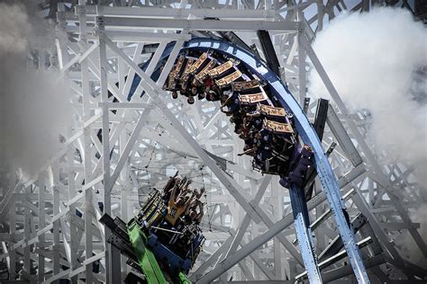 Twisted Colossus Photograph By Matthew Nelson