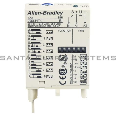 allen bradley  relay wiring diagram general wiring diagram