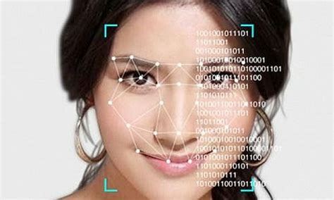 facial recognition in digital age