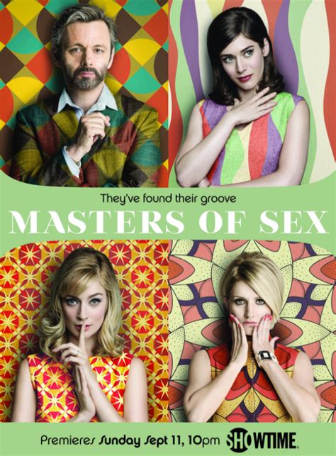 ‘masters of sex season 4 new teaser and poster for showtime drama