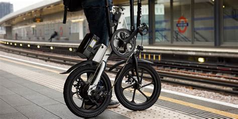 Best Ebikes Of 2020—a Hubless Ebike A Unibody Carbon Fiber Ebike And