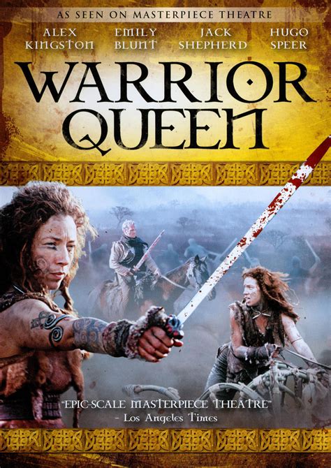 warrior queen 2003 bill anderson cast and crew allmovie