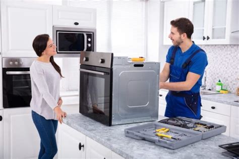 household appliance repair tips  advice  homeowners  appliance service techs