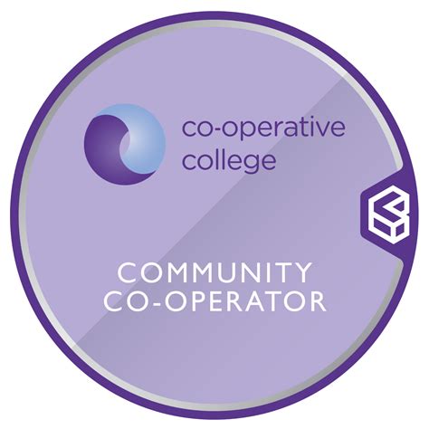 operative college youth  operative action credly