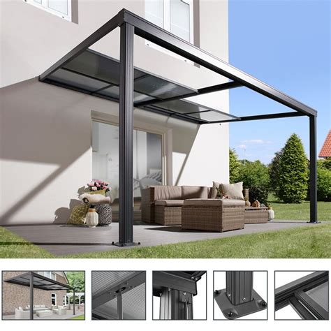 design outdoor retractable roof terrace awning cover sliding system