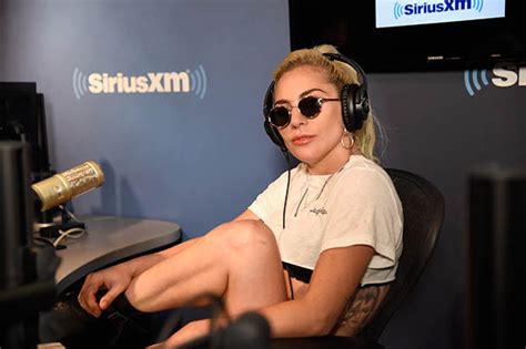 Lady Gaga S New Singles Underperforms Singer Pulls Out Of