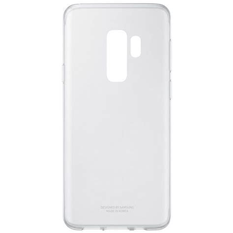 samsung clear cover transparent galaxy  belsimpel