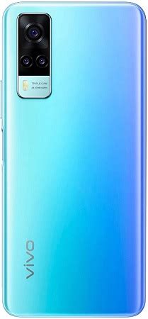 Vivo Y31 Price in Pakistan 2021 | Whatmobile - WhatMobile