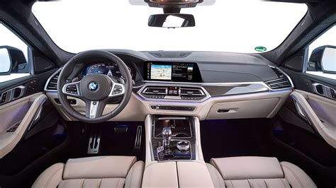 Bmw X6 Review The Marmite Suv Comes Of Age Car Magazine