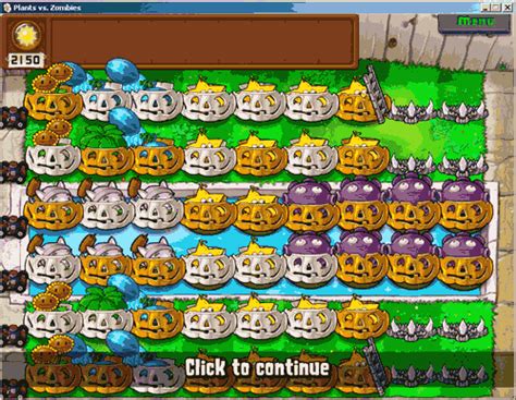 game plant  zombie sapiterbangs blog