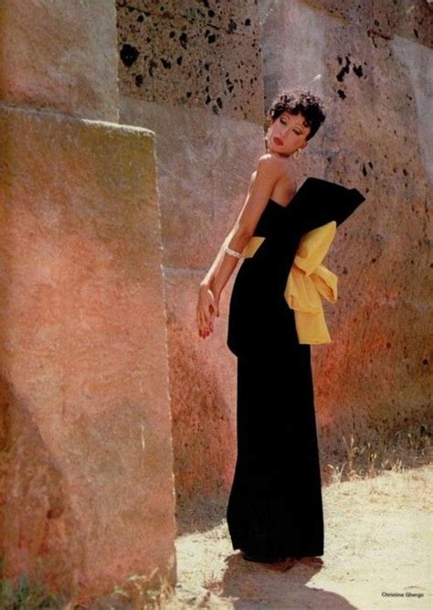 1980 evening dress roberto capucci designed this beautiful dress evening dresses were usually