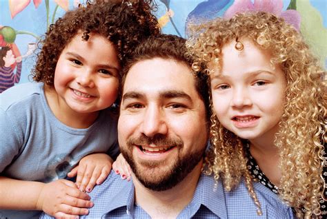 giving single parent families  break  summer jewish community