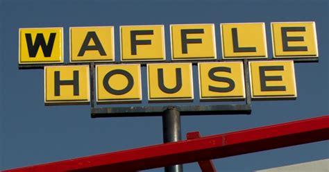 Waffle House Chairman Claims Sex Tape Shakedown
