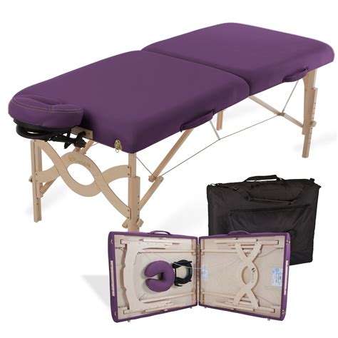 Earthlite Avalon Xd Portable Massage Table Superb Massage Tables