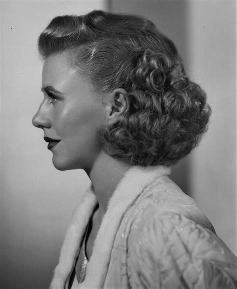 Ginger Rogers 1939 1940 Hairstyles 1940s Hairstyles Ginger Rogers