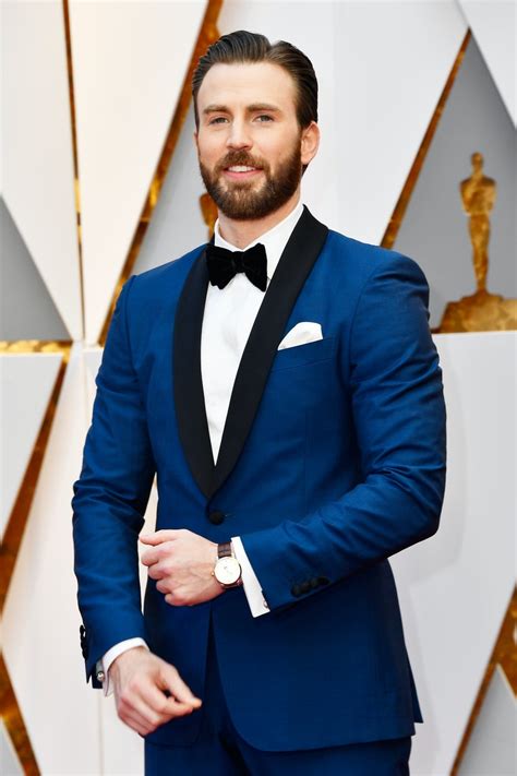 Who S Chris Evans Dating In 2019 The Avengers Endgame Star Knows