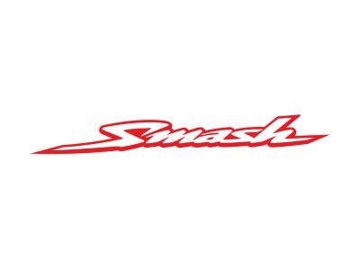 smash logo  eshop stickers