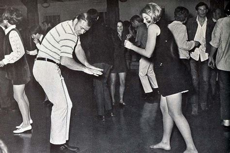 teens behaving awkwardly a look at the 1970s high school